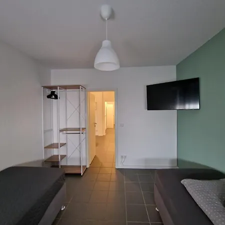 Amalfi A12 - 8 Betten - 4 - Neu Renoviert!! Appartement