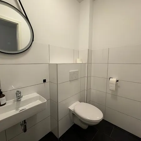 Appartement Amalfi A12 - 8 Betten - 4 - Neu Renoviert!! *