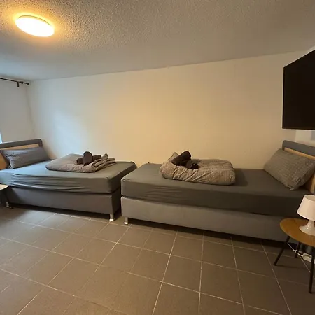 Amalfi A12 - 8 Betten - 4 - Neu Renoviert!! *