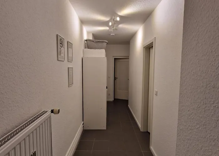 Amalfi A12 - 8 Betten - 4 - Neu Renoviert!! Драйайх