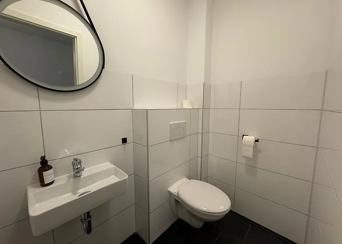 Апартаменты Amalfi A12 - 8 Betten - 4 - Neu Renoviert!! *