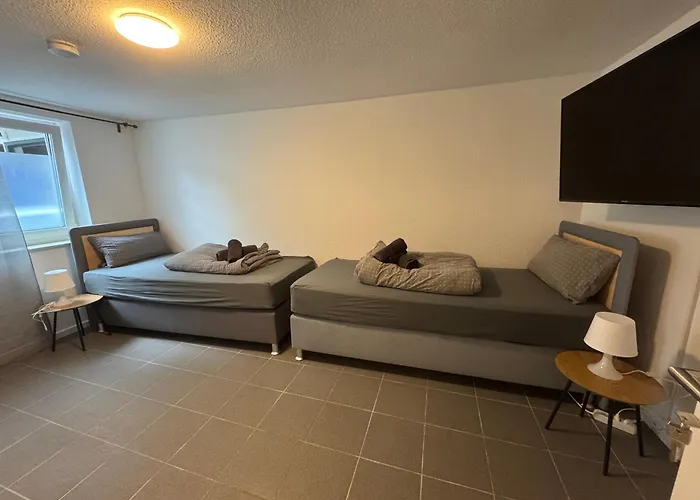 Amalfi A12 - 8 Betten - 4 - Neu Renoviert!! *