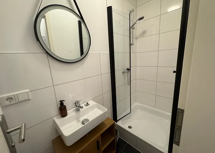 Amalfi A12 - 8 Betten - 4 - Neu Renoviert!! *